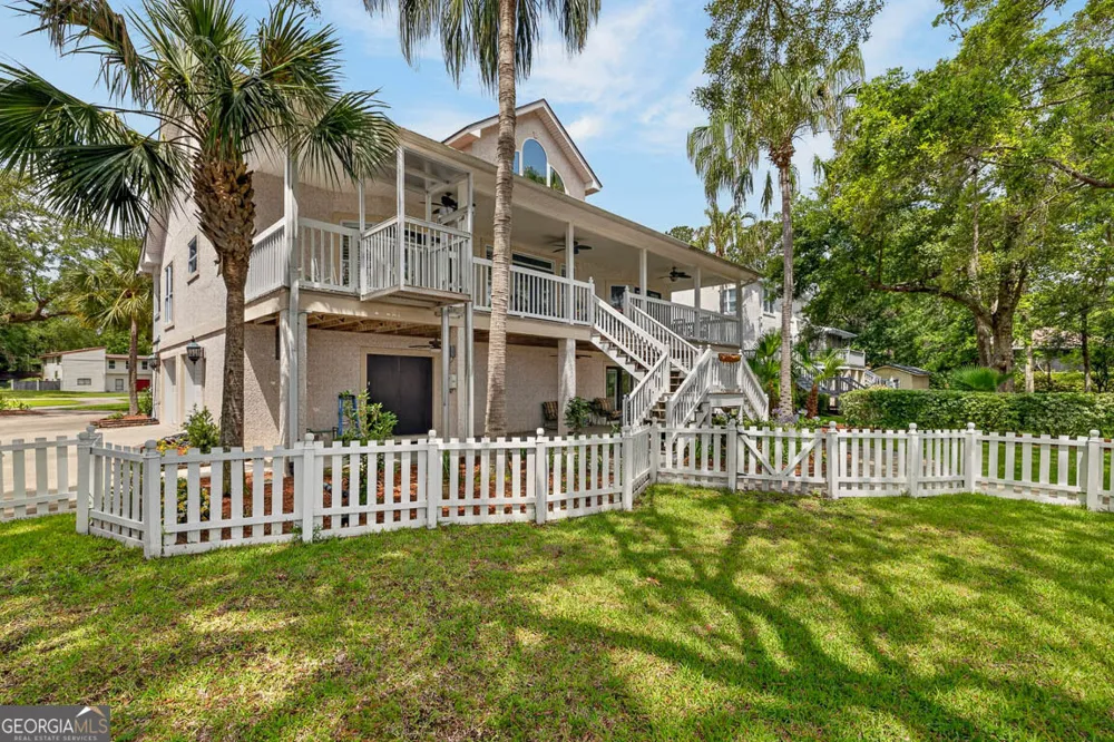 153 Zellwood DR Brunswick, GA 31523