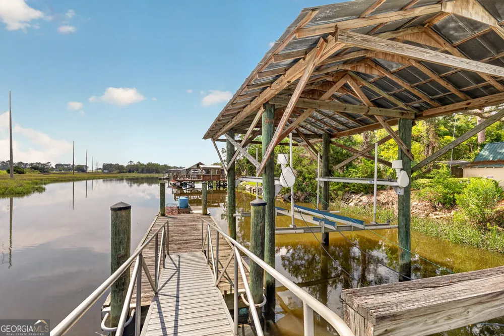 153 Zellwood DR Brunswick, GA 31523