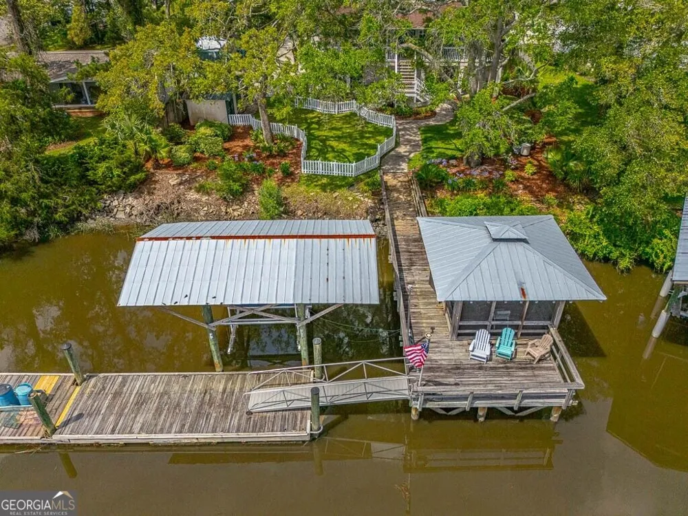 153 Zellwood DR Brunswick, GA 31523