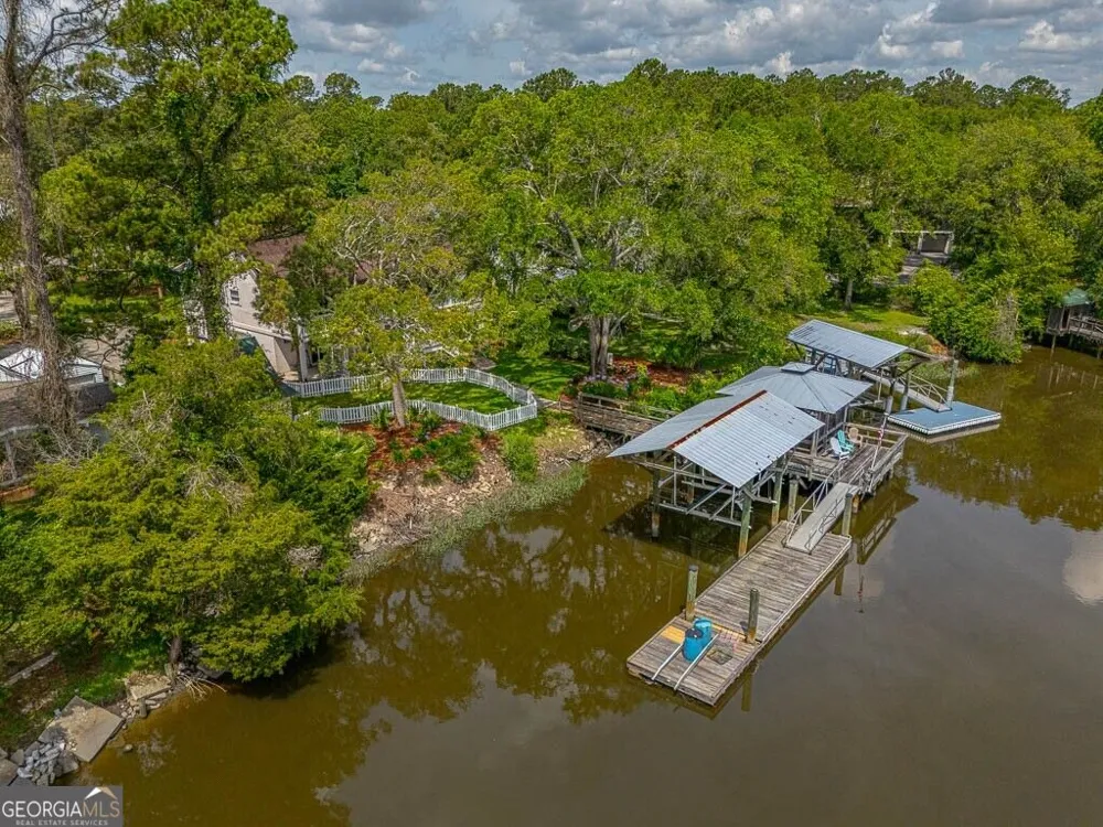 153 Zellwood DR Brunswick, GA 31523