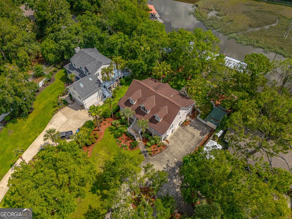 153 Zellwood DR Brunswick, GA 31523