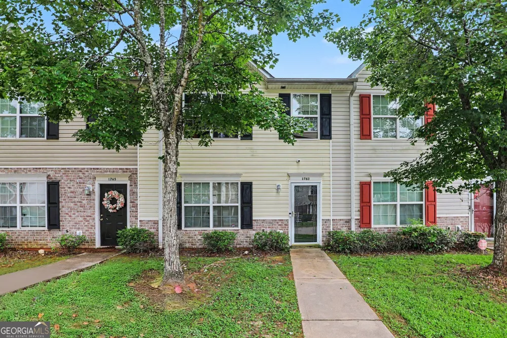 1763 Fielding WAY Hampton, GA 30228