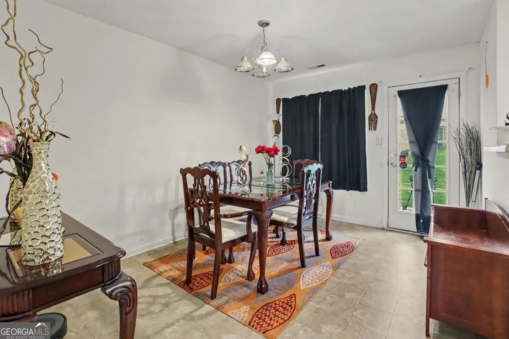 1763 Fielding WAY Hampton, GA 30228