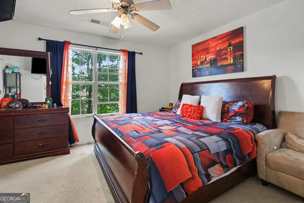 1763 Fielding WAY Hampton, GA 30228