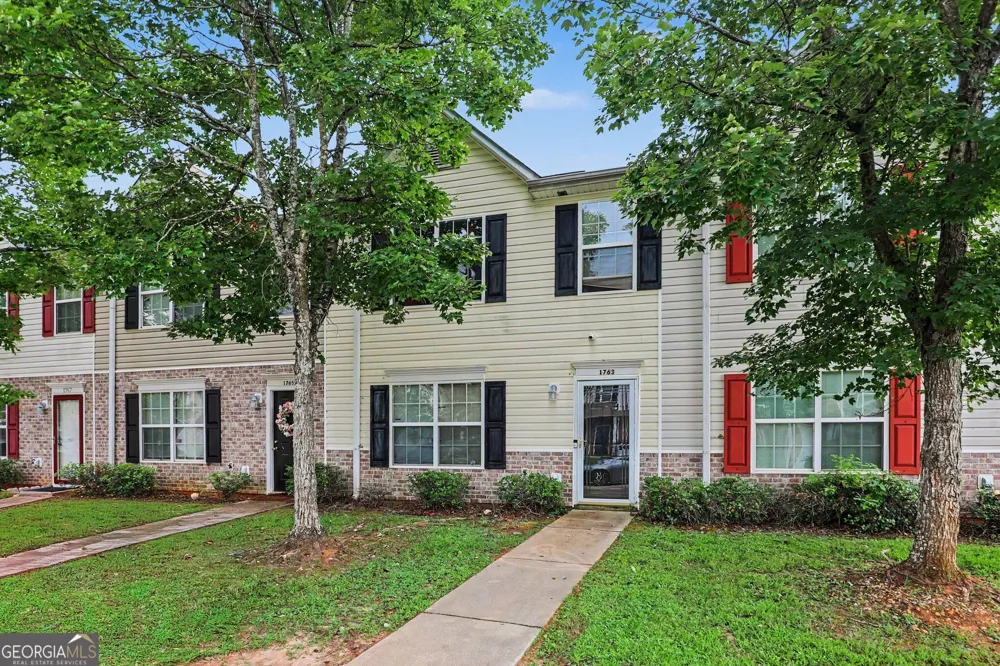 1763 Fielding WAY Hampton, GA 30228