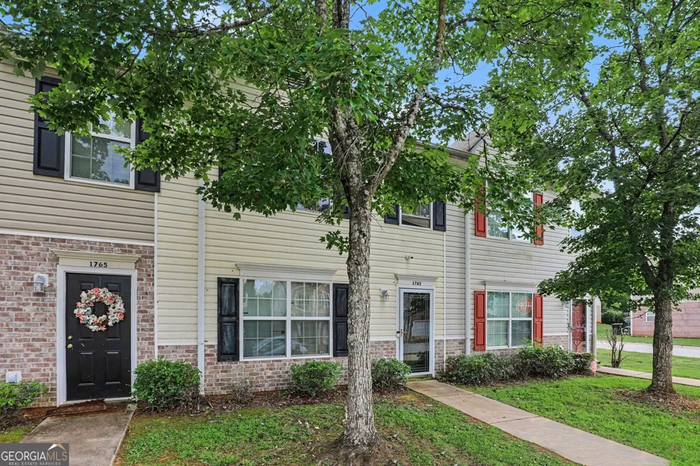 1763 Fielding WAY Hampton, GA 30228