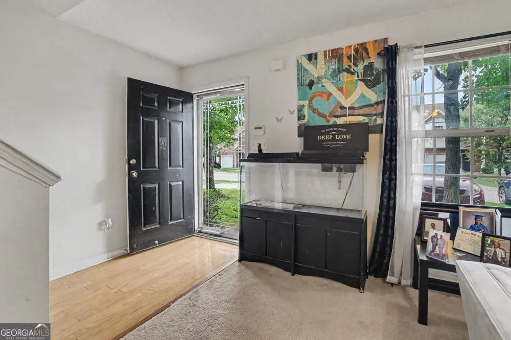 1763 Fielding WAY Hampton, GA 30228