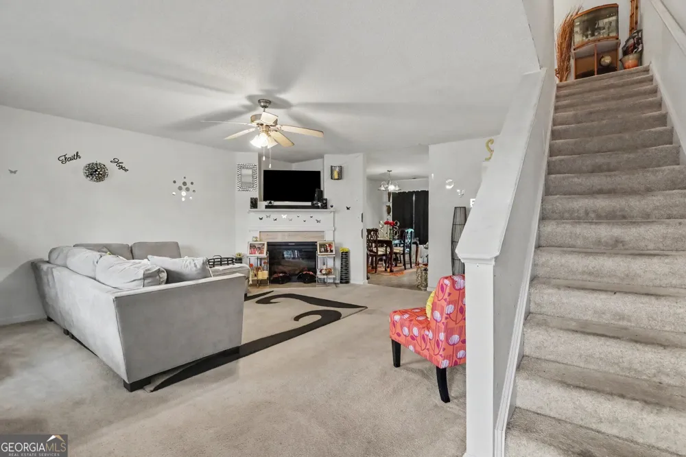 1763 Fielding WAY Hampton, GA 30228