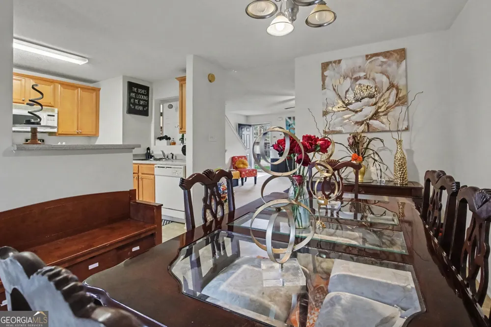 1763 Fielding WAY Hampton, GA 30228