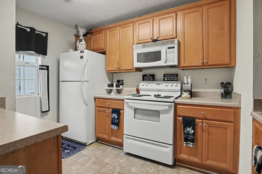 1763 Fielding WAY Hampton, GA 30228