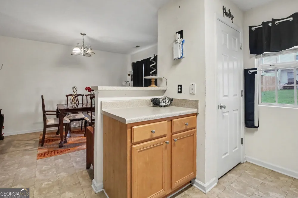 1763 Fielding WAY Hampton, GA 30228