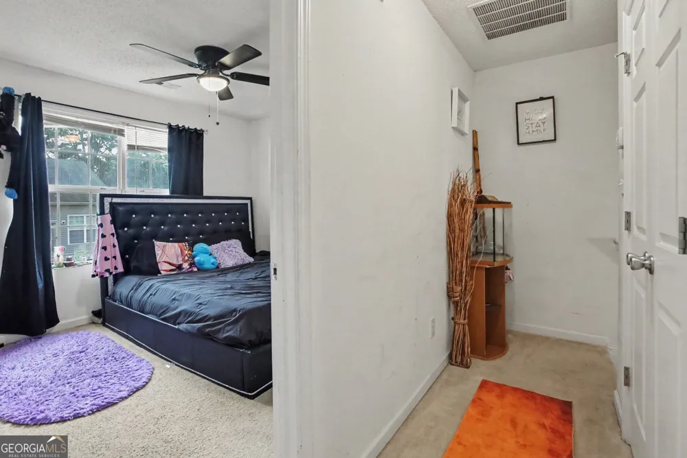 1763 Fielding WAY Hampton, GA 30228