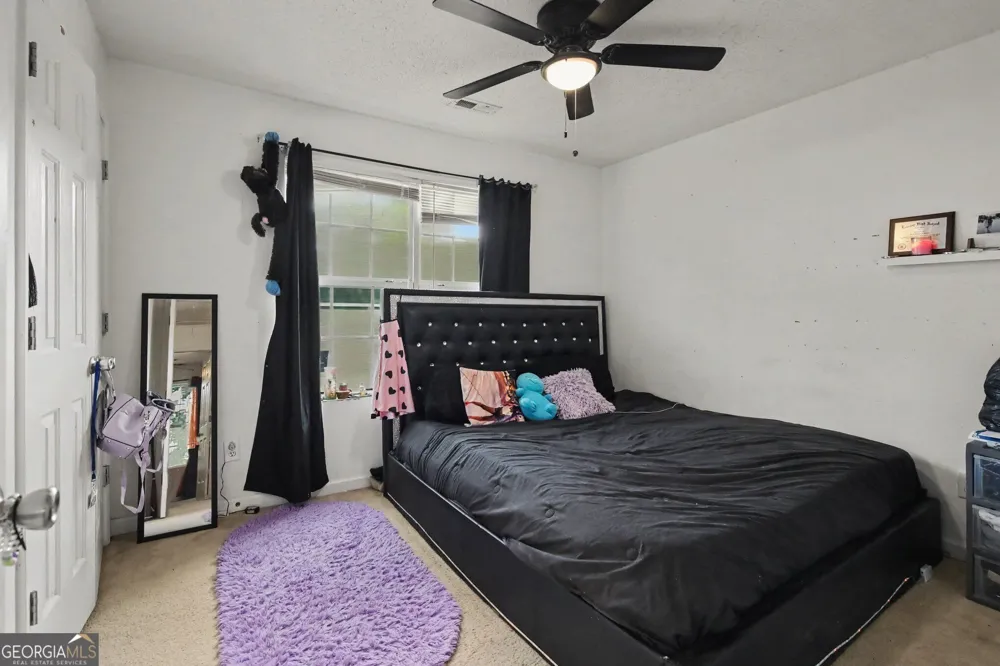 1763 Fielding WAY Hampton, GA 30228