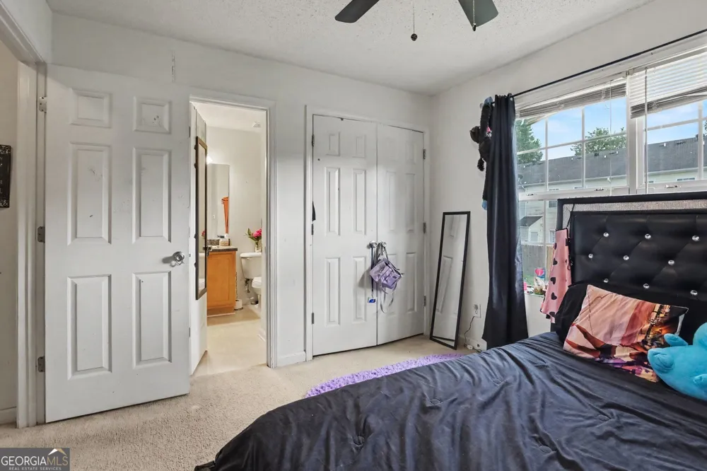 1763 Fielding WAY Hampton, GA 30228