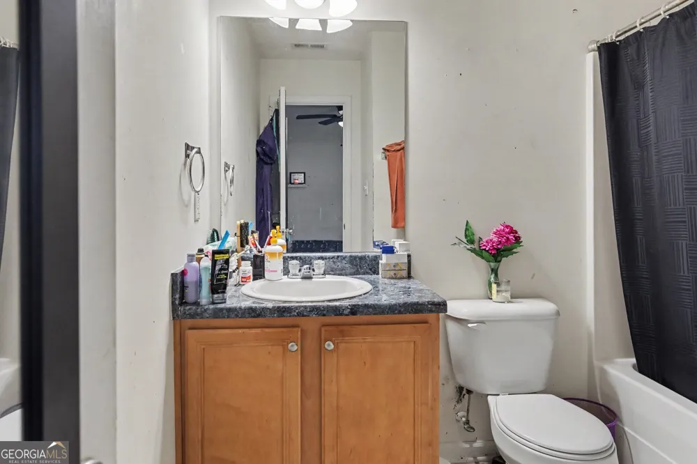 1763 Fielding WAY Hampton, GA 30228
