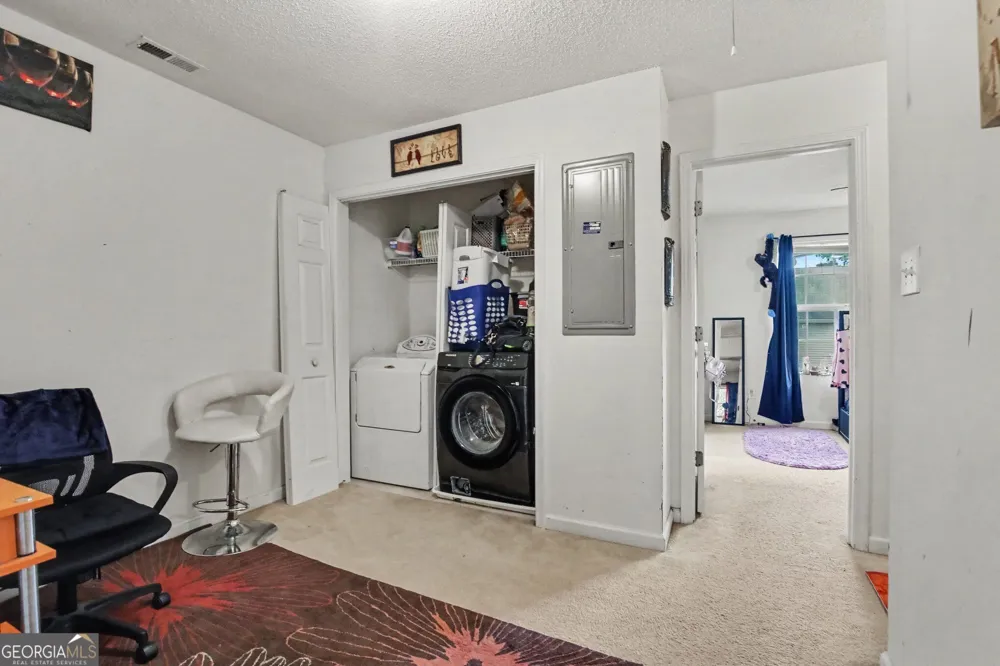 1763 Fielding WAY Hampton, GA 30228