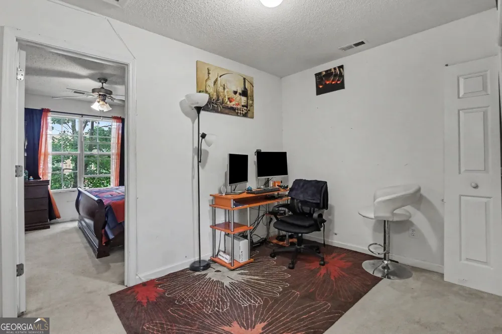 1763 Fielding WAY Hampton, GA 30228