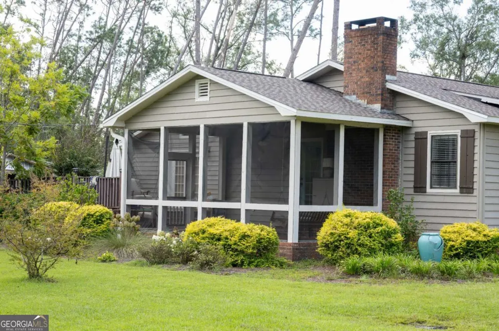371 Burketts Ferry RD Hazlehurst, GA 31539