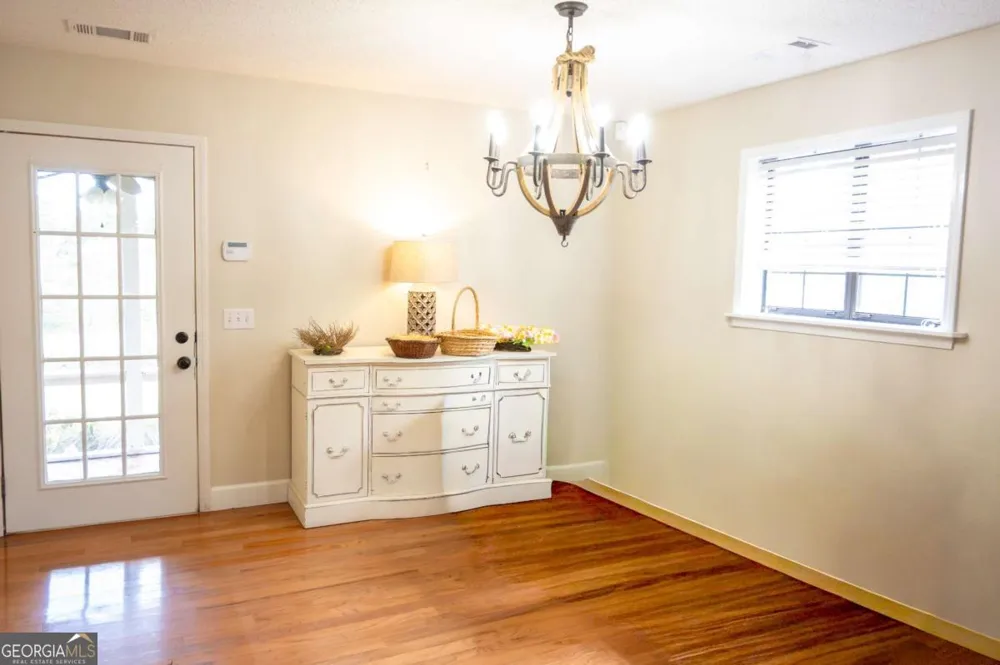 371 Burketts Ferry RD Hazlehurst, GA 31539