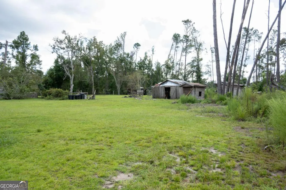 371 Burketts Ferry RD Hazlehurst, GA 31539