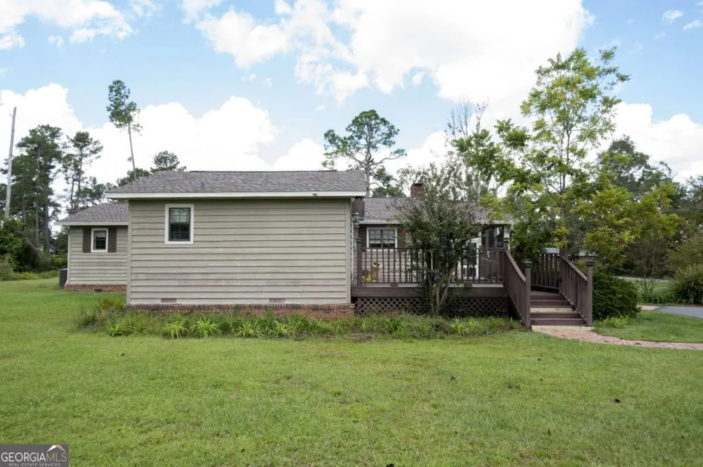371 Burketts Ferry RD Hazlehurst, GA 31539