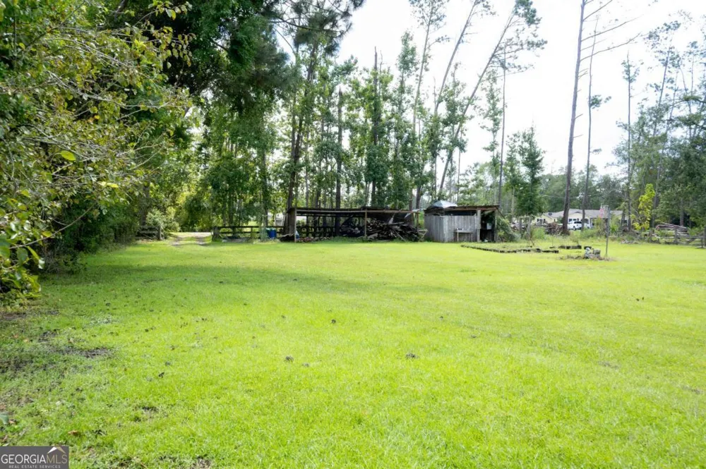 371 Burketts Ferry RD Hazlehurst, GA 31539