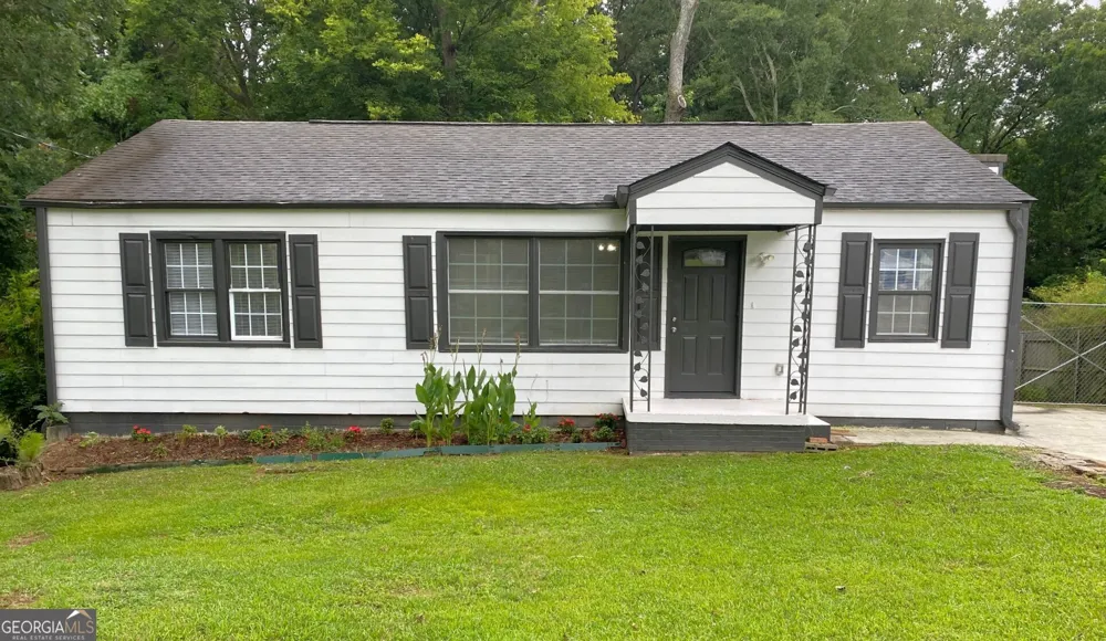 1298 Belmont AVE SE Smyrna, GA 30080