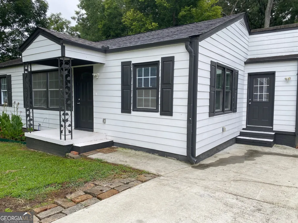 1298 Belmont AVE SE Smyrna, GA 30080