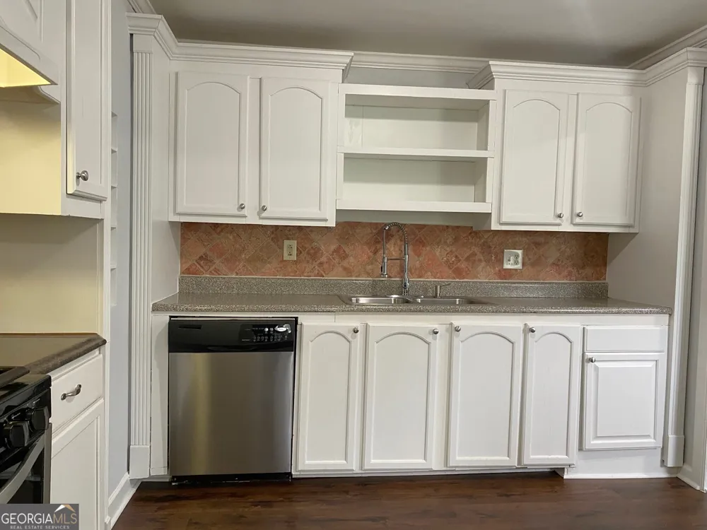 1298 Belmont AVE SE Smyrna, GA 30080