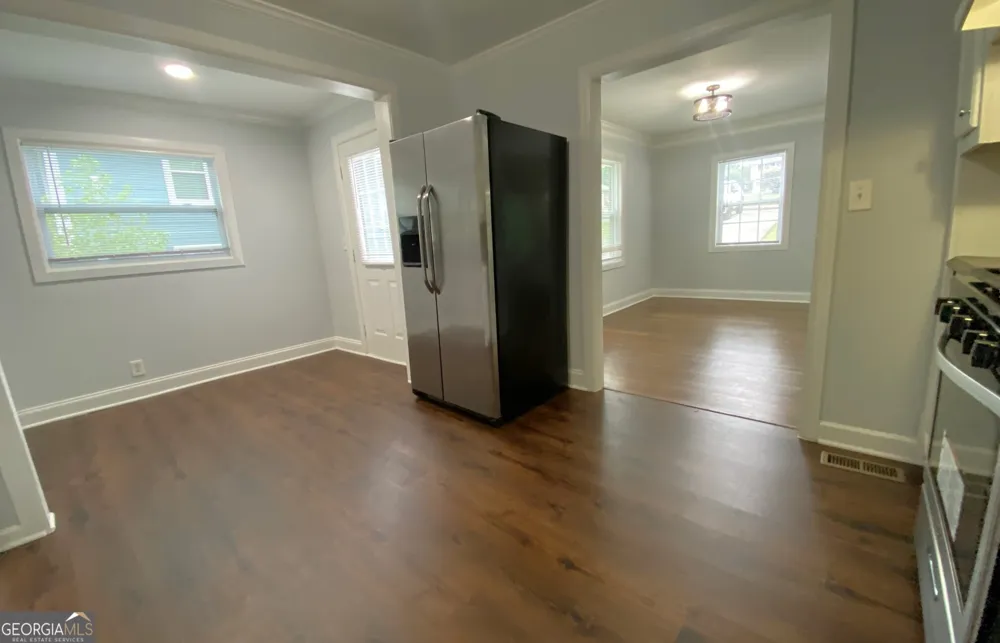1298 Belmont AVE SE Smyrna, GA 30080