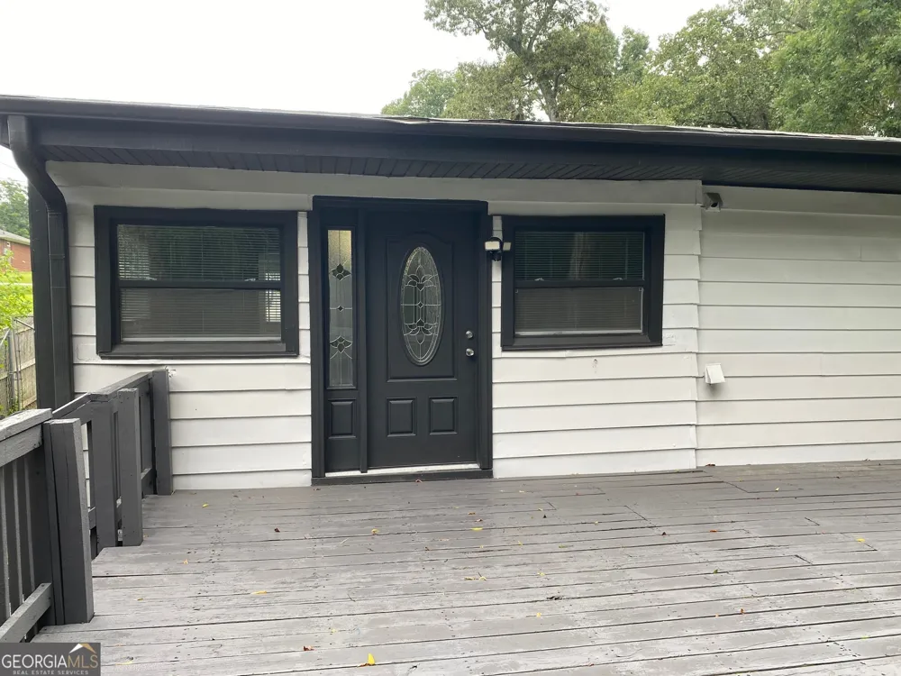 1298 Belmont AVE SE Smyrna, GA 30080