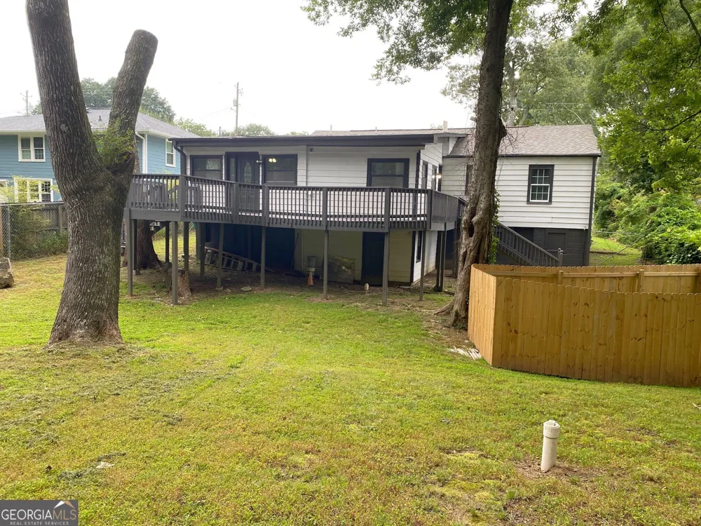 1298 Belmont AVE SE Smyrna, GA 30080