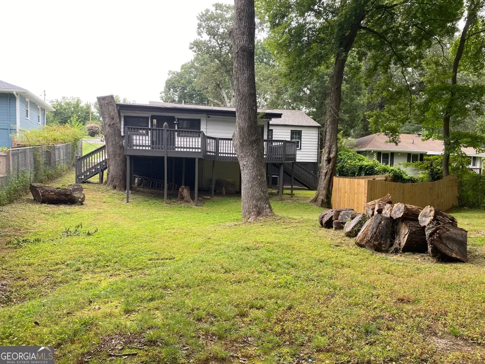 1298 Belmont AVE SE Smyrna, GA 30080