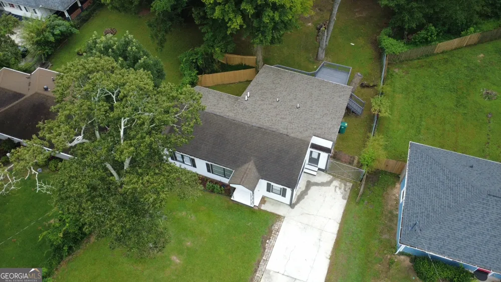 1298 Belmont AVE SE Smyrna, GA 30080