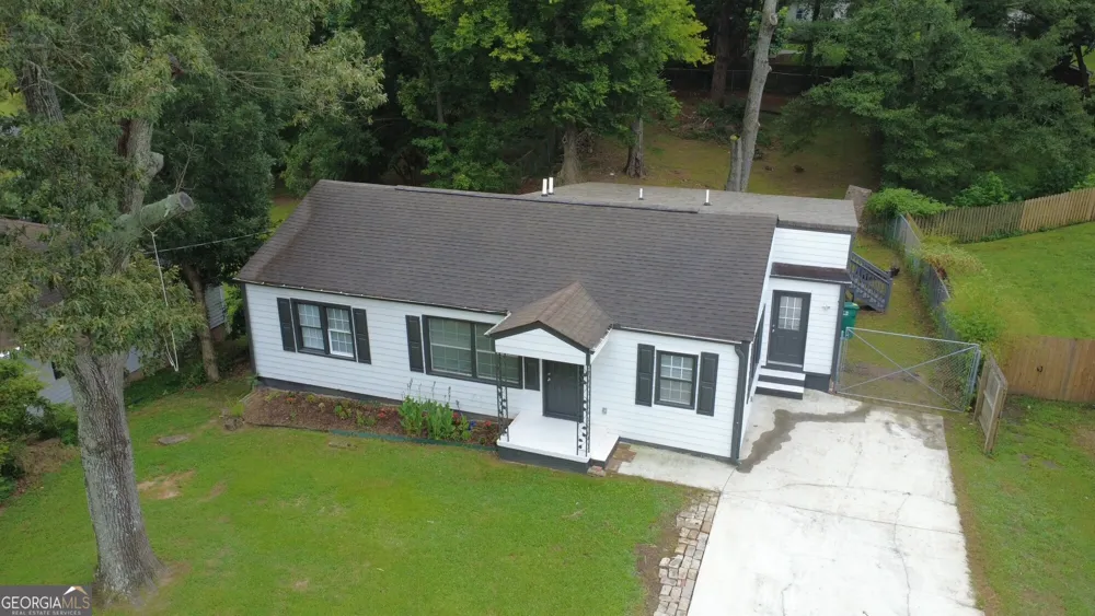 1298 Belmont AVE SE Smyrna, GA 30080