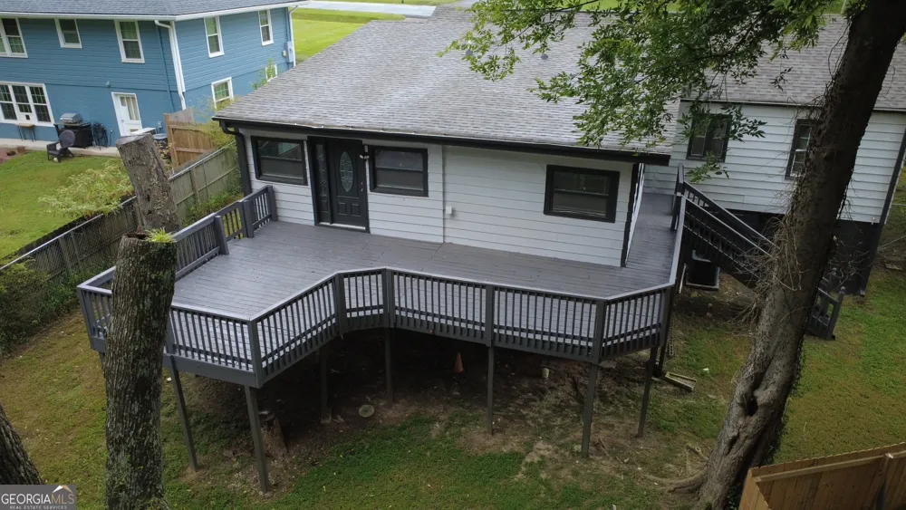 1298 Belmont AVE SE Smyrna, GA 30080