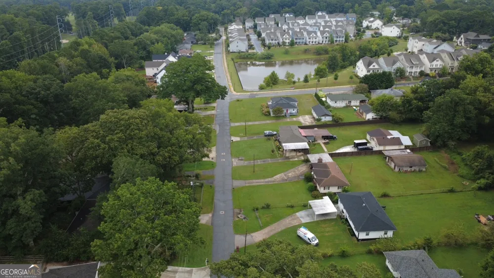 1298 Belmont AVE SE Smyrna, GA 30080