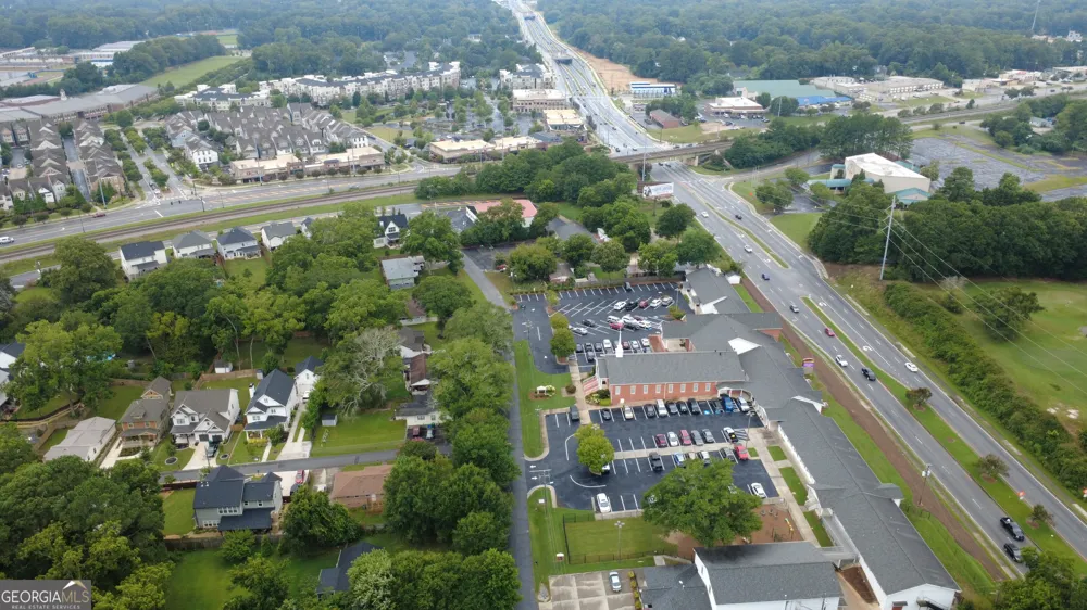 1298 Belmont AVE SE Smyrna, GA 30080
