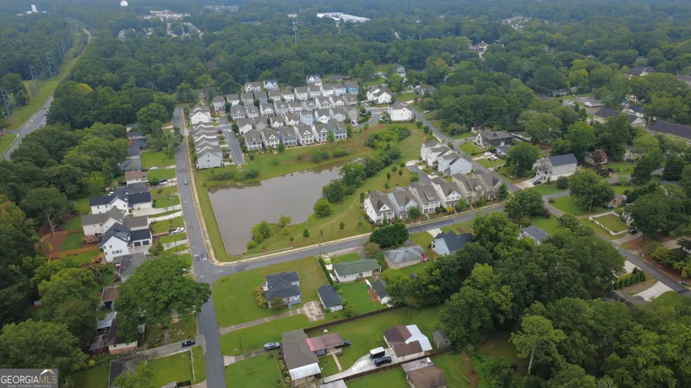 1298 Belmont AVE SE Smyrna, GA 30080