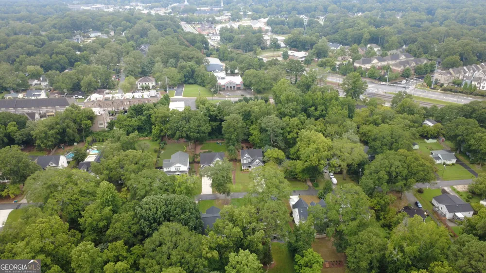 1298 Belmont AVE SE Smyrna, GA 30080