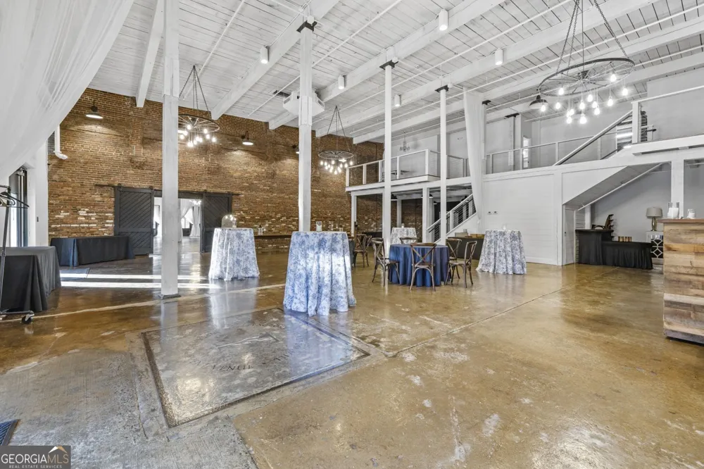600 S Broad ST Monroe, GA 30655