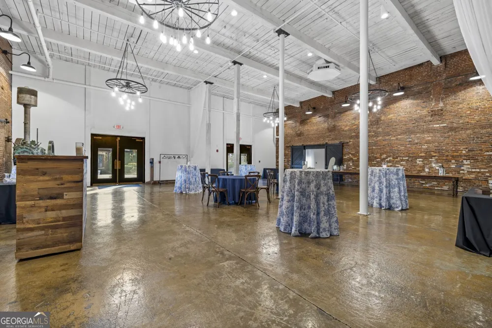 600 S Broad ST Monroe, GA 30655