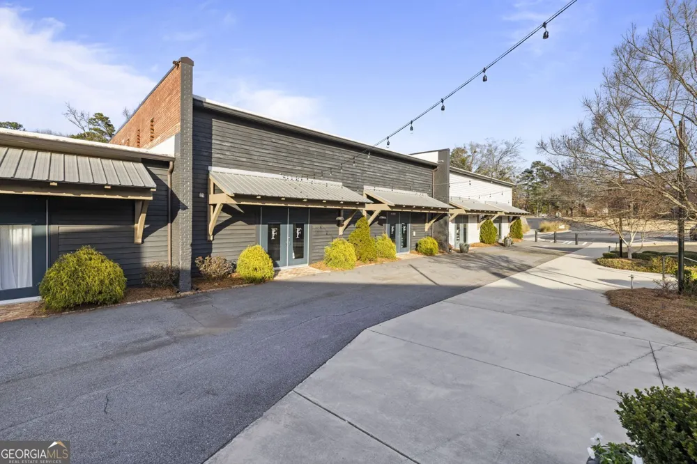 600 S Broad ST Monroe, GA 30655