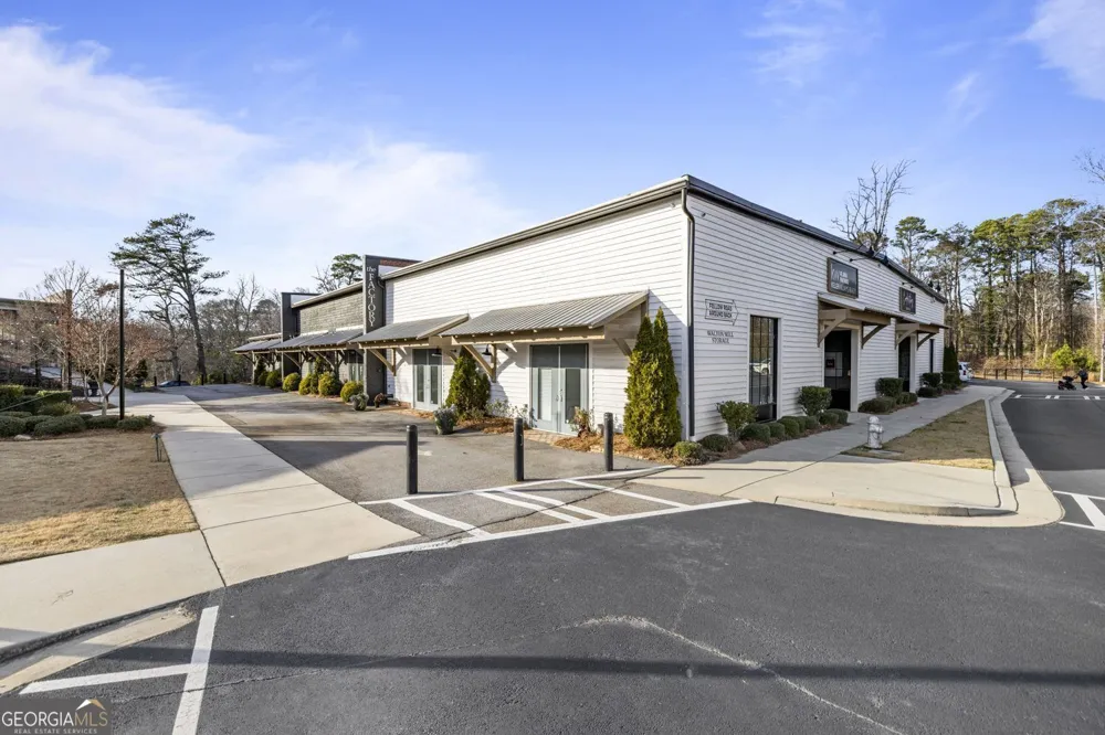 600 S Broad ST Monroe, GA 30655