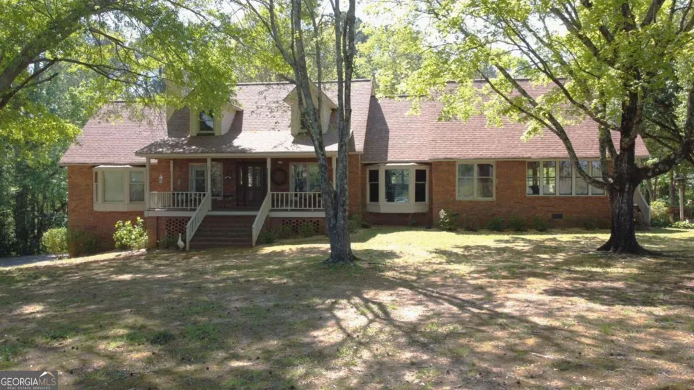 450 Lucas RD SW Cartersville, GA 30120