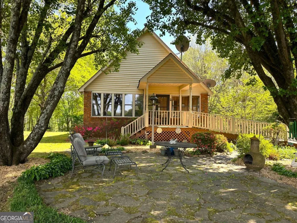 450 Lucas RD SW Cartersville, GA 30120