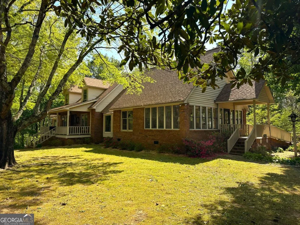 450 Lucas RD SW Cartersville, GA 30120