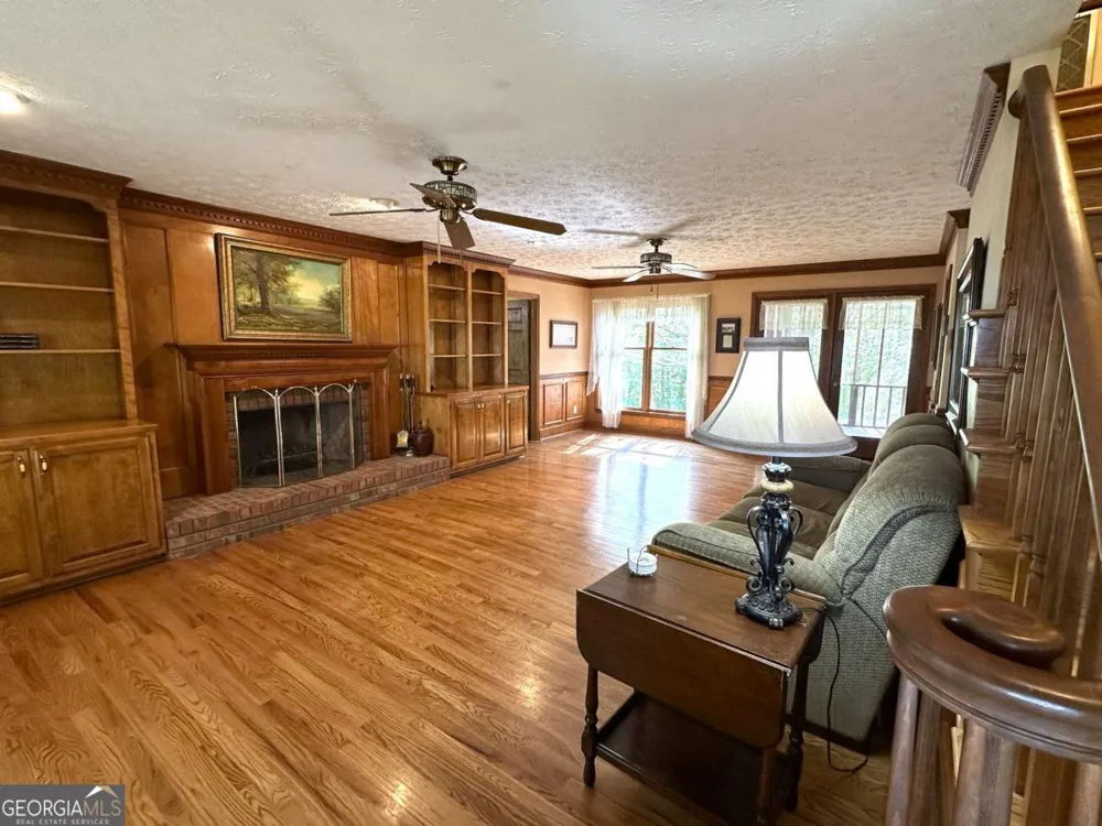 450 Lucas RD SW Cartersville, GA 30120
