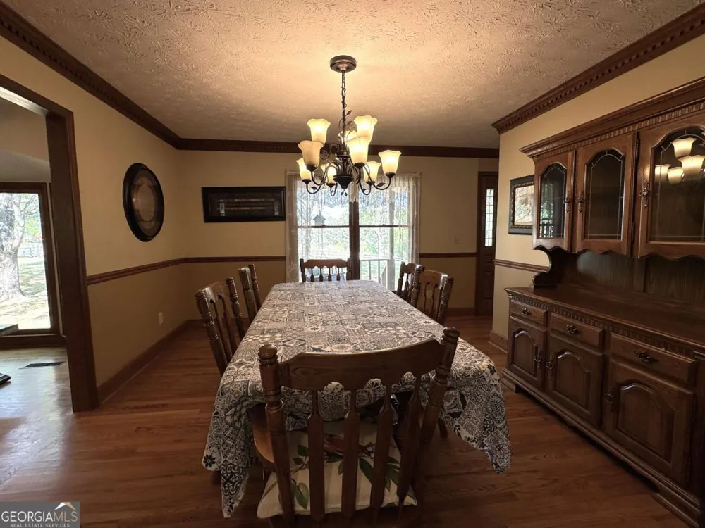 450 Lucas RD SW Cartersville, GA 30120