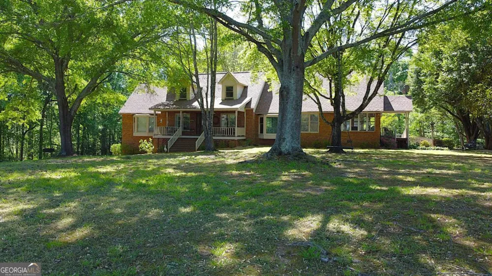 450 Lucas RD SW Cartersville, GA 30120